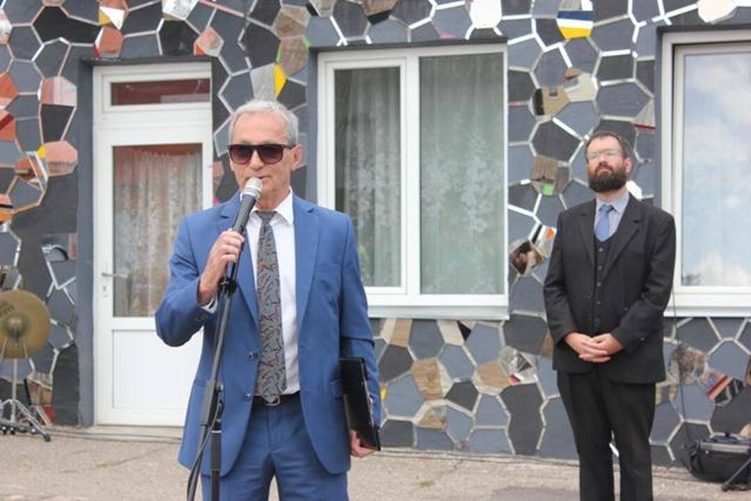 Vytautas Landsbergis