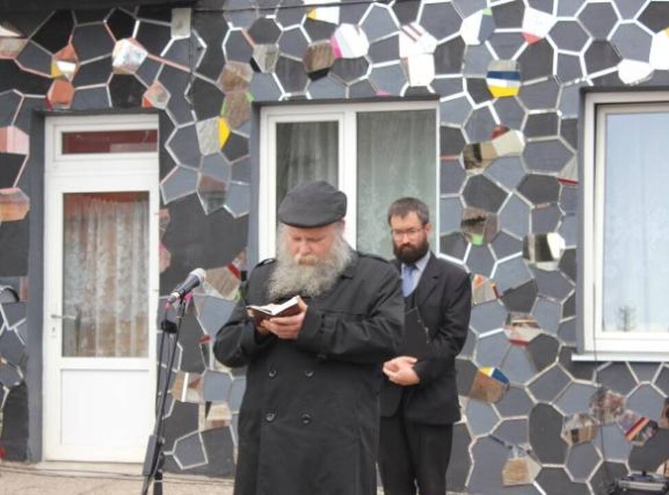 Vytautas Landsbergis