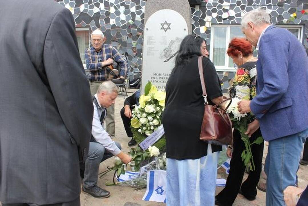 Vytautas Landsbergis