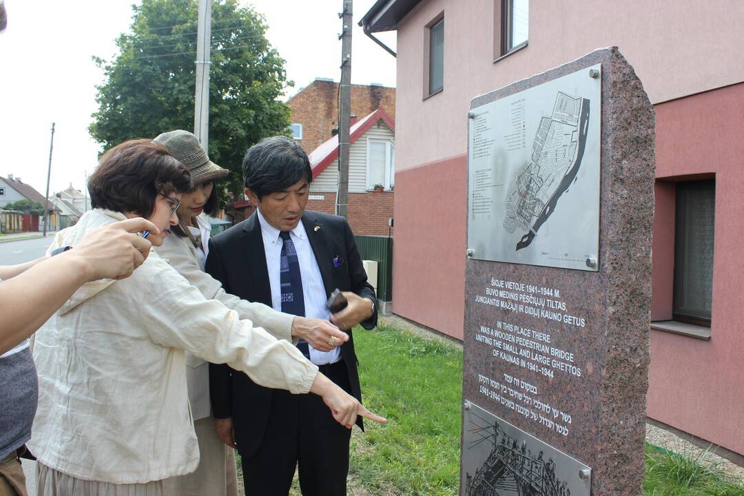 Vytautas Landsbergis