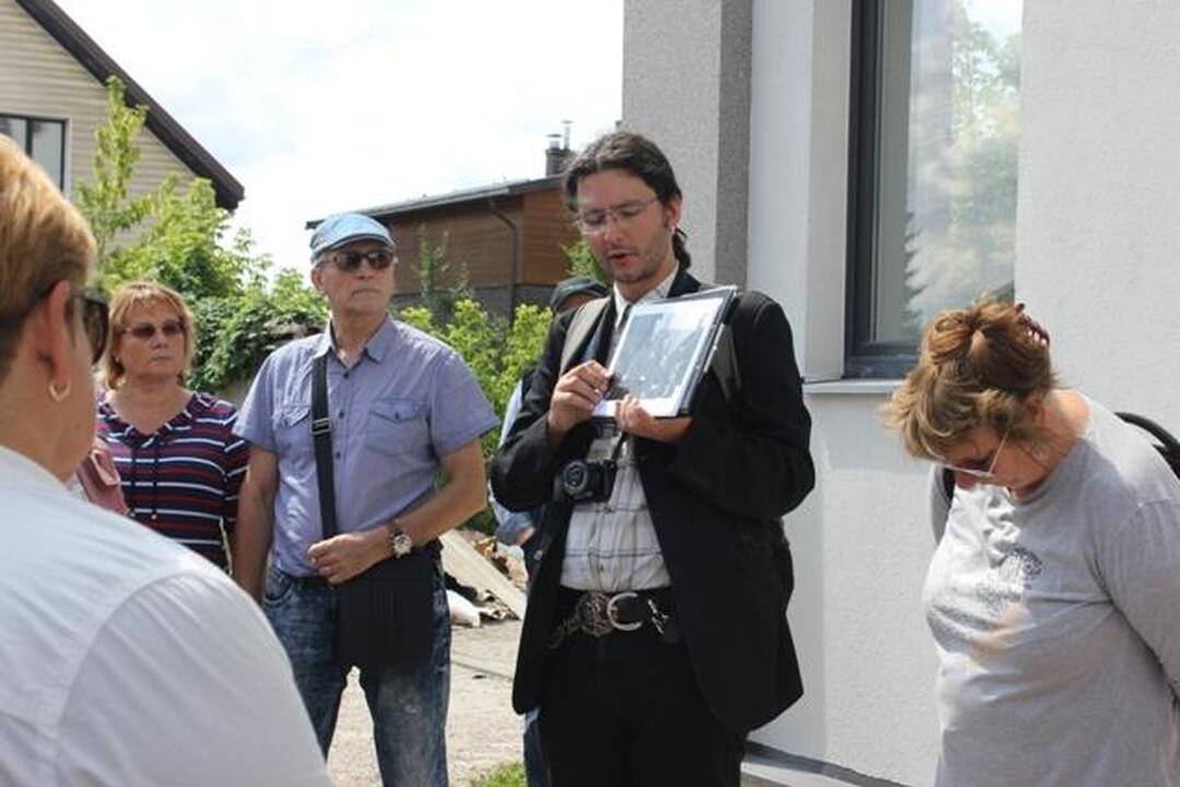 Vytautas Landsbergis