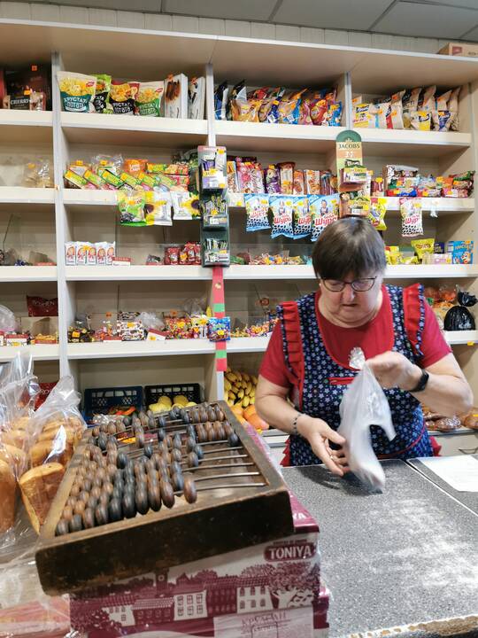 Nuomonės: ne visus žavi suvenyrai iš Černobylio zonos – kai kuriems tai atrodo pernelyg makabriška.