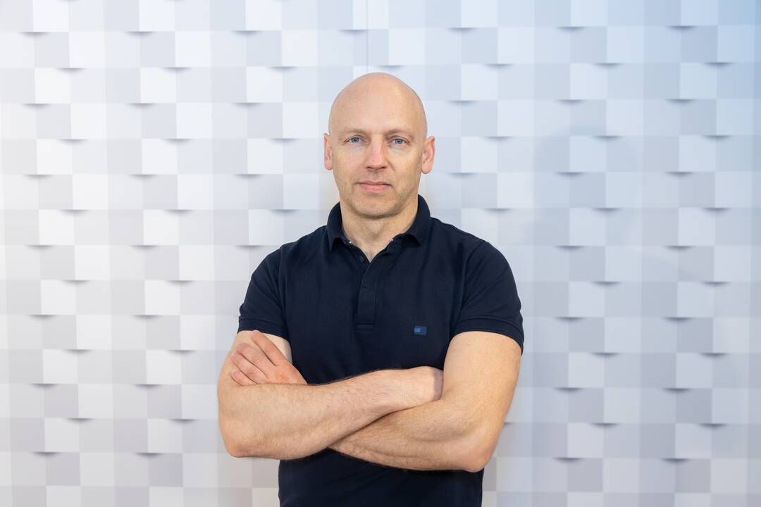 Nerijus Masiulis