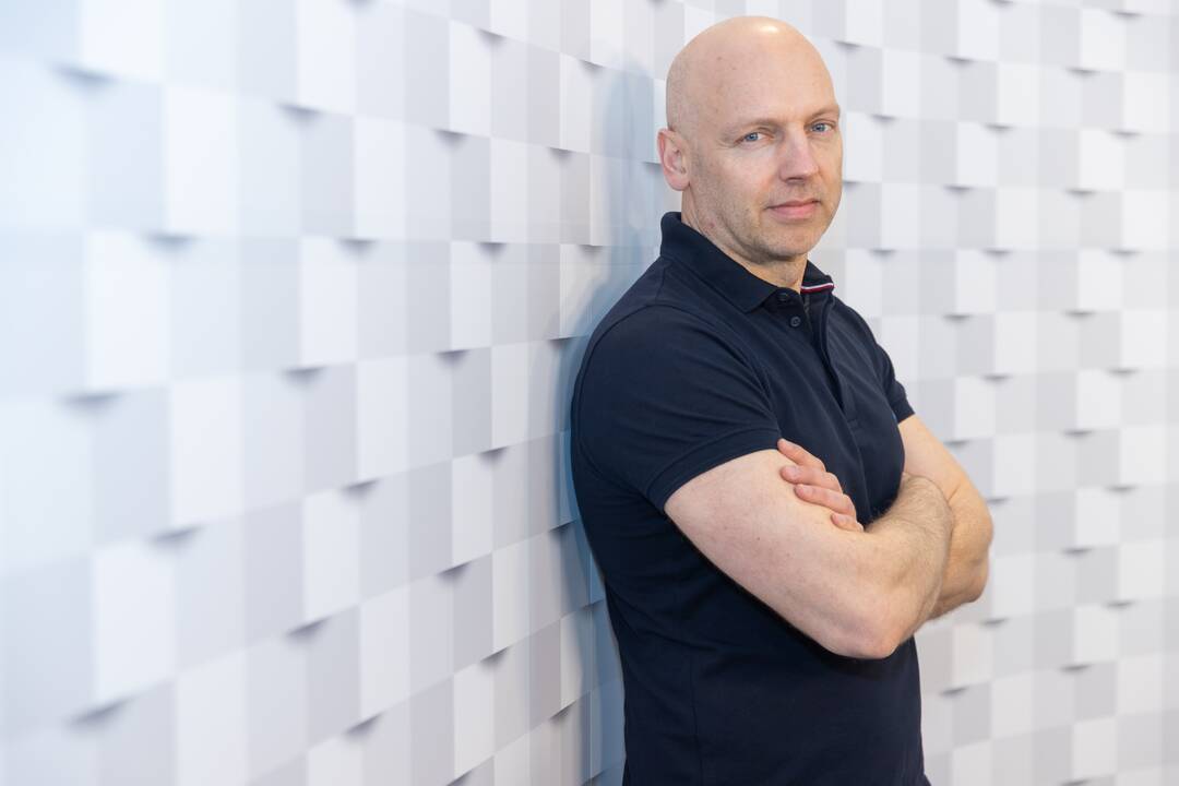 Nerijus Masiulis