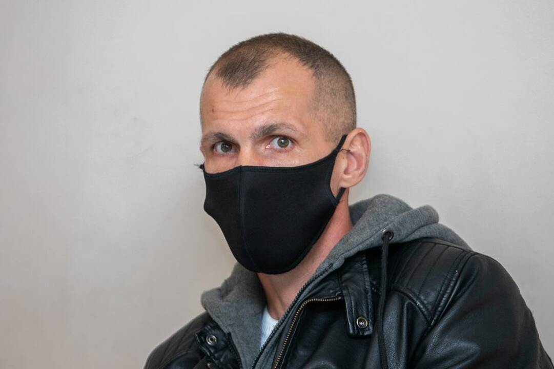 Heroldas Barčiauskas