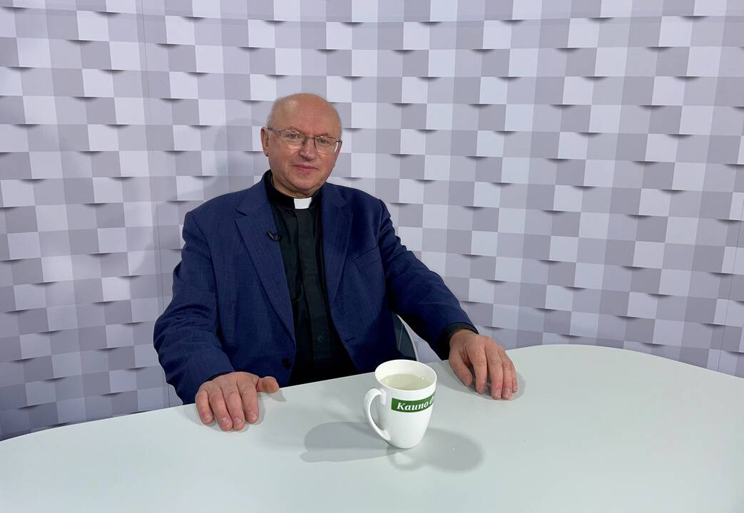 Kęstutis Rugevičius