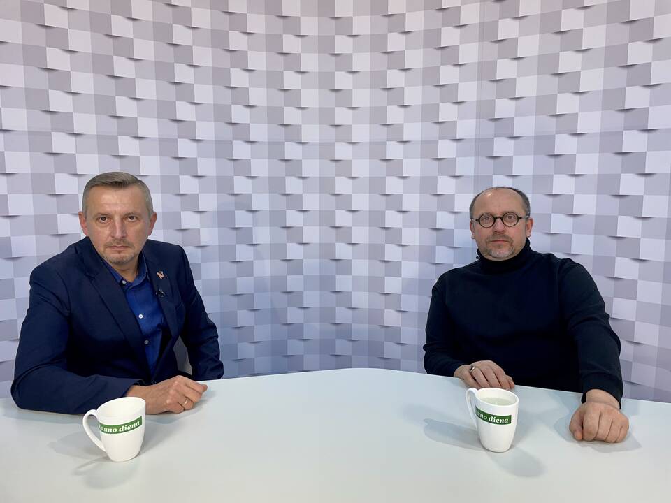 Andrius Žiurauskas