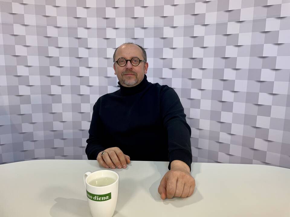 Andrius Žiurauskas