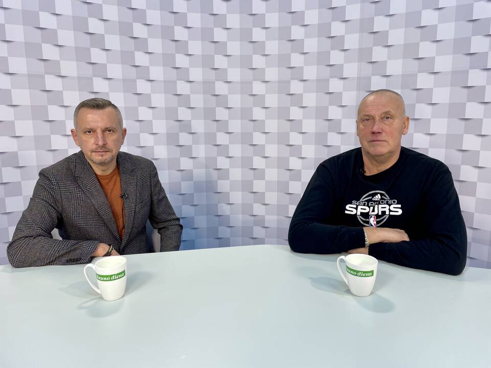 Rimas Kurtinaitis