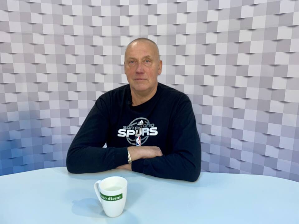 Rimas Kurtinaitis