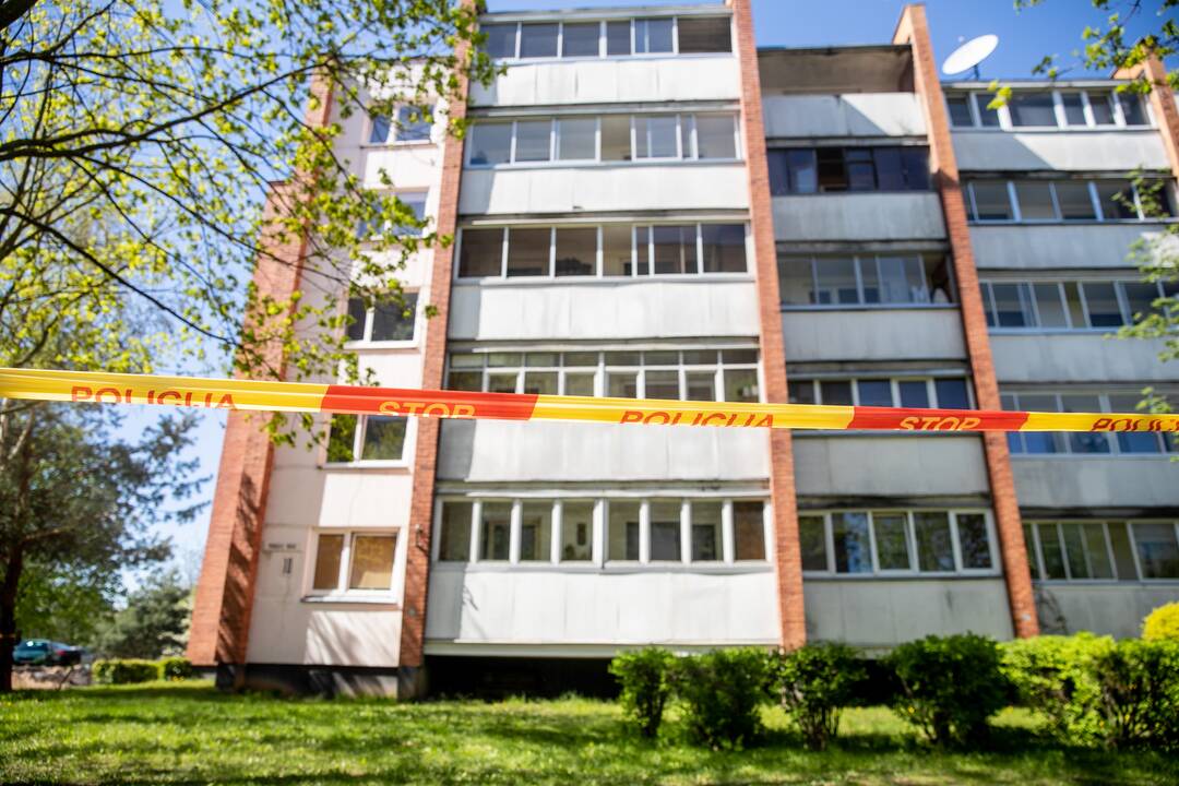 Nelaimės vieta