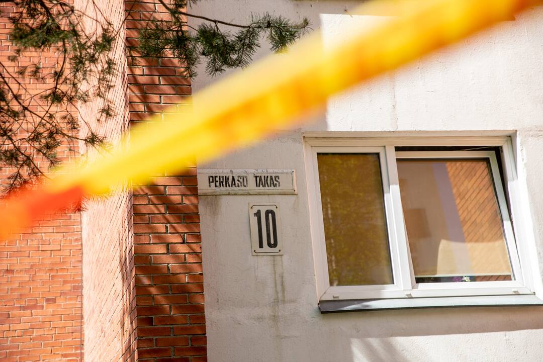 Nelaimės vieta