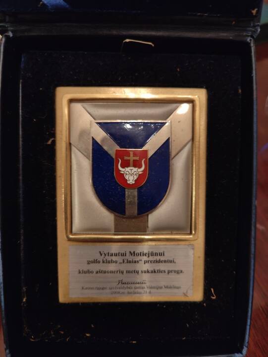Vytautas Motiejūnas