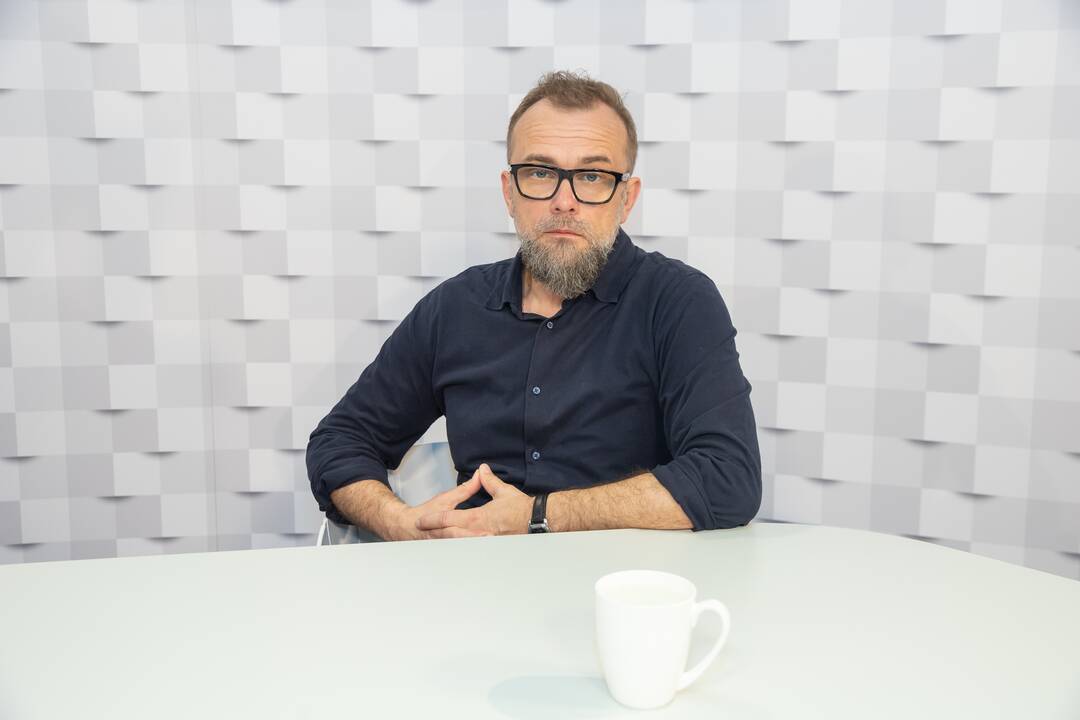 Rytis Zemkauskas