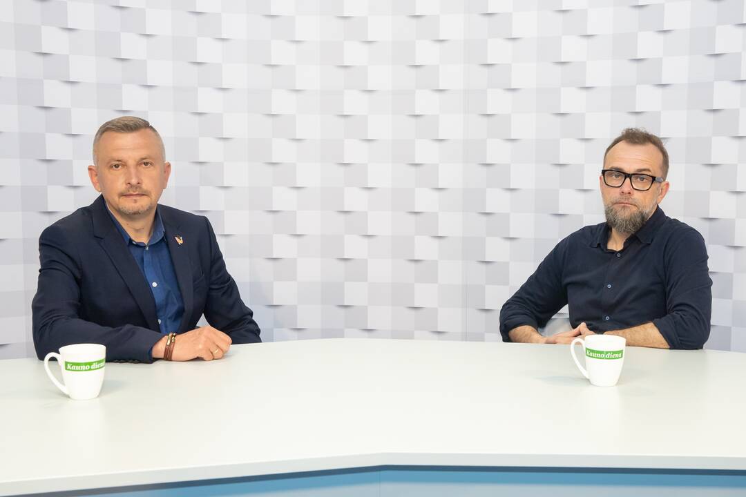 Rytis Zemkauskas