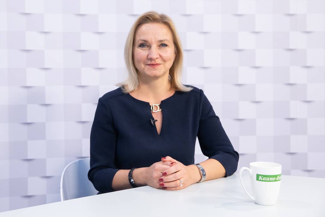Diana Rėklaitienė