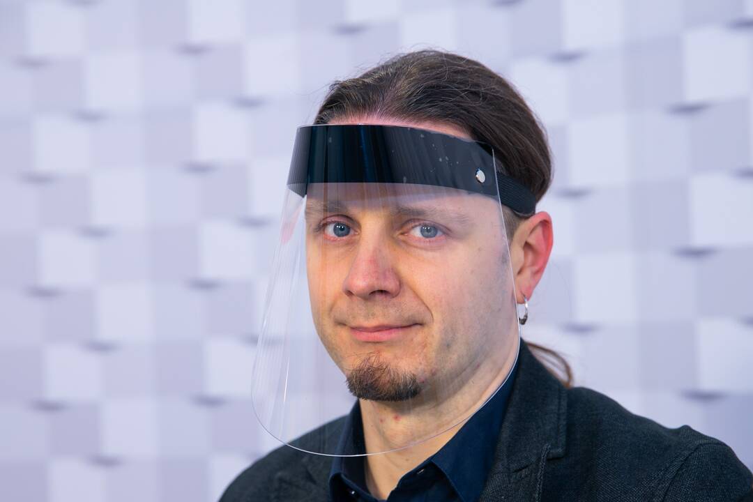 Saulius Rimas