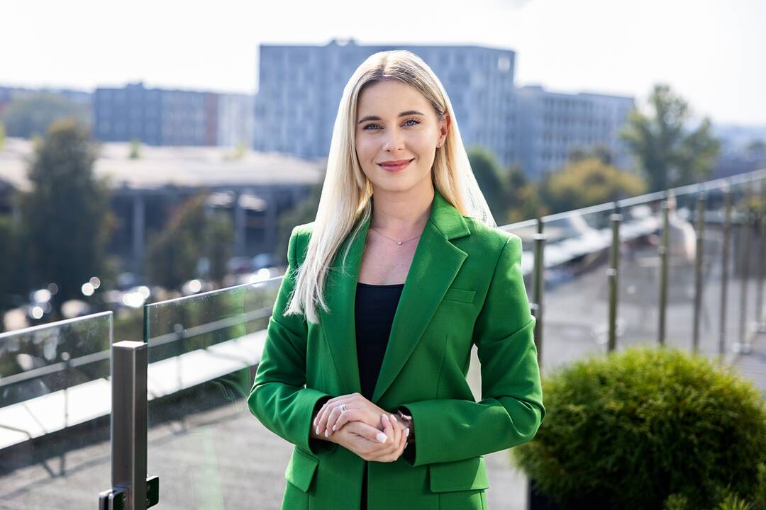 Patricija Reut