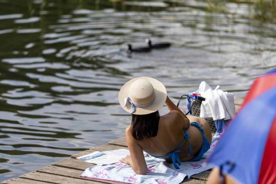 Dienos horoskopas 12 Zodiako ženklų (liepos 4 d.)
