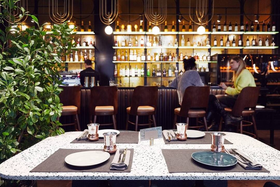 Tarp restoranų įsisuka bankrotai: kas laukia rudenį?