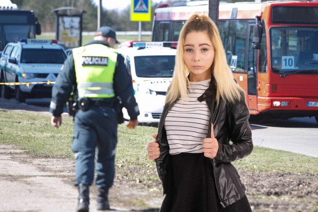 Modesta Malažinskaitė