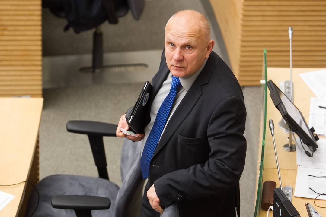 Remigijus Ačas