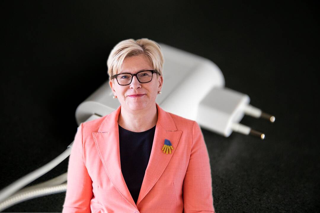 Ingrida Šimonytė