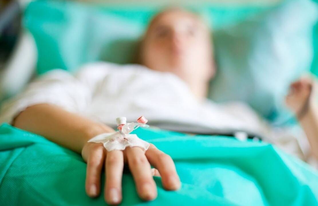 Į Kauno ligoninę pateko vaistais apsinuodijusi 14-metė