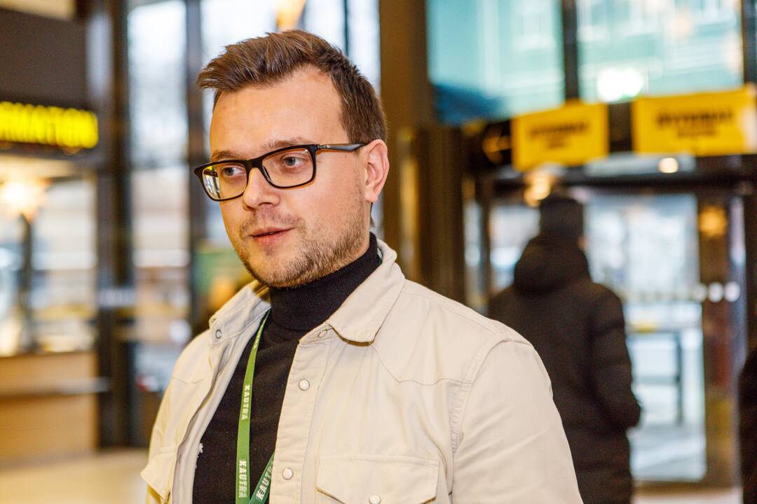Plėtra: anot L. Kukenienės, kitąmet KIDDY apsikabinimų akcija po Lietuvą pasklis dar plačiau.