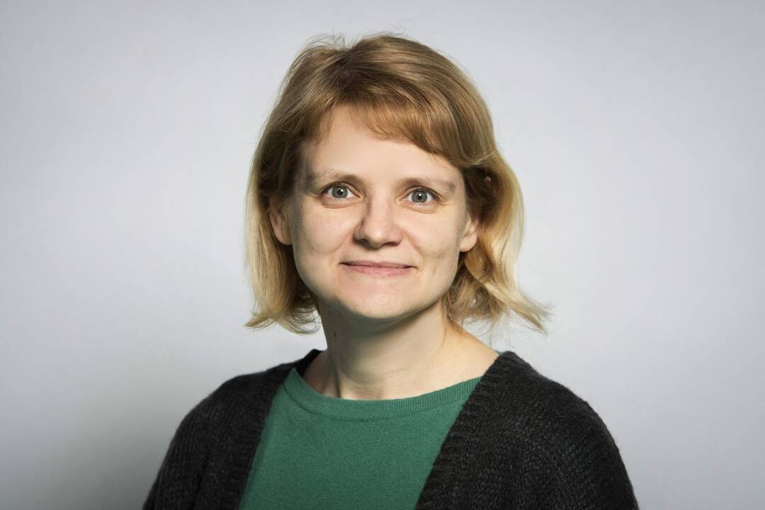 Prognozė: docentė J.Žaltauskaitė pastebi, kad ateityje užauginsime daugiau produkcijos, bet maistinė vertė bus menka.