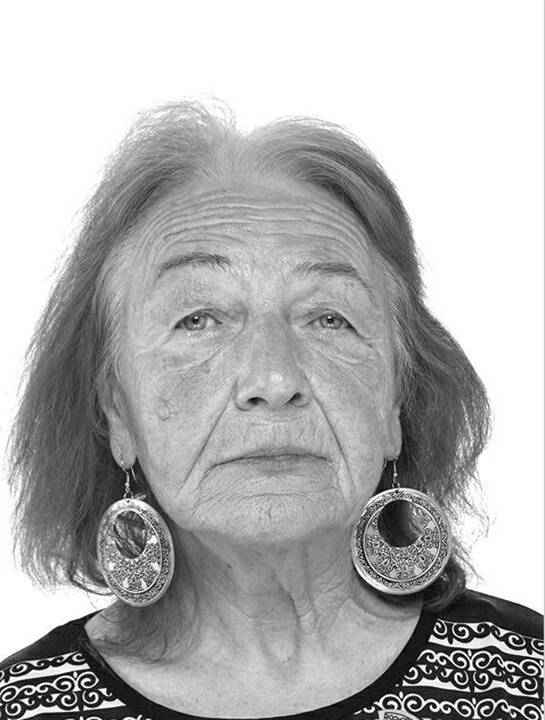 Kristina Taletavičiūtė