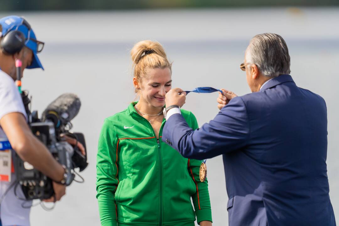 Viktorija Senkutė