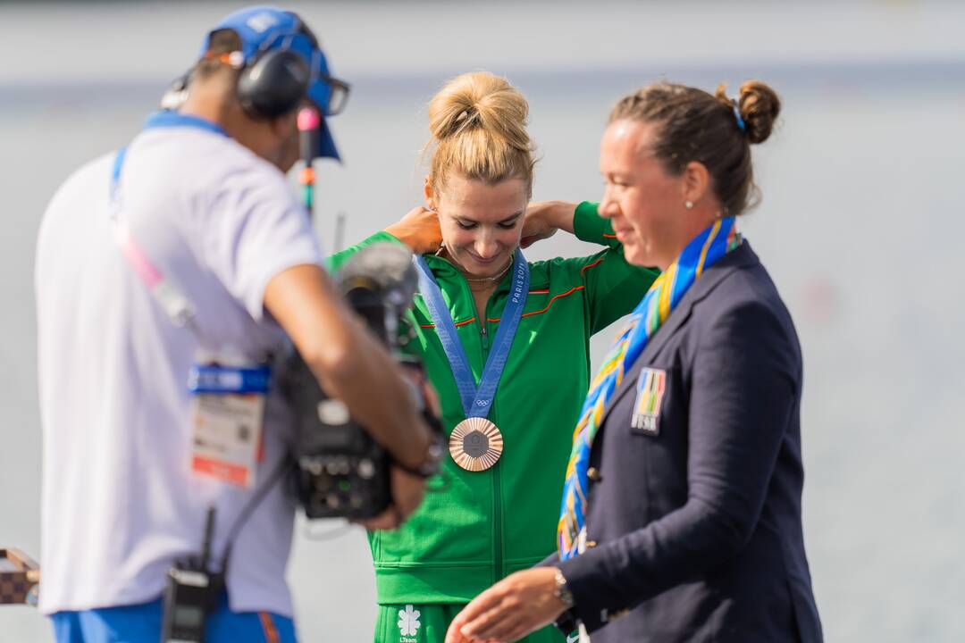 Viktorija Senkutė