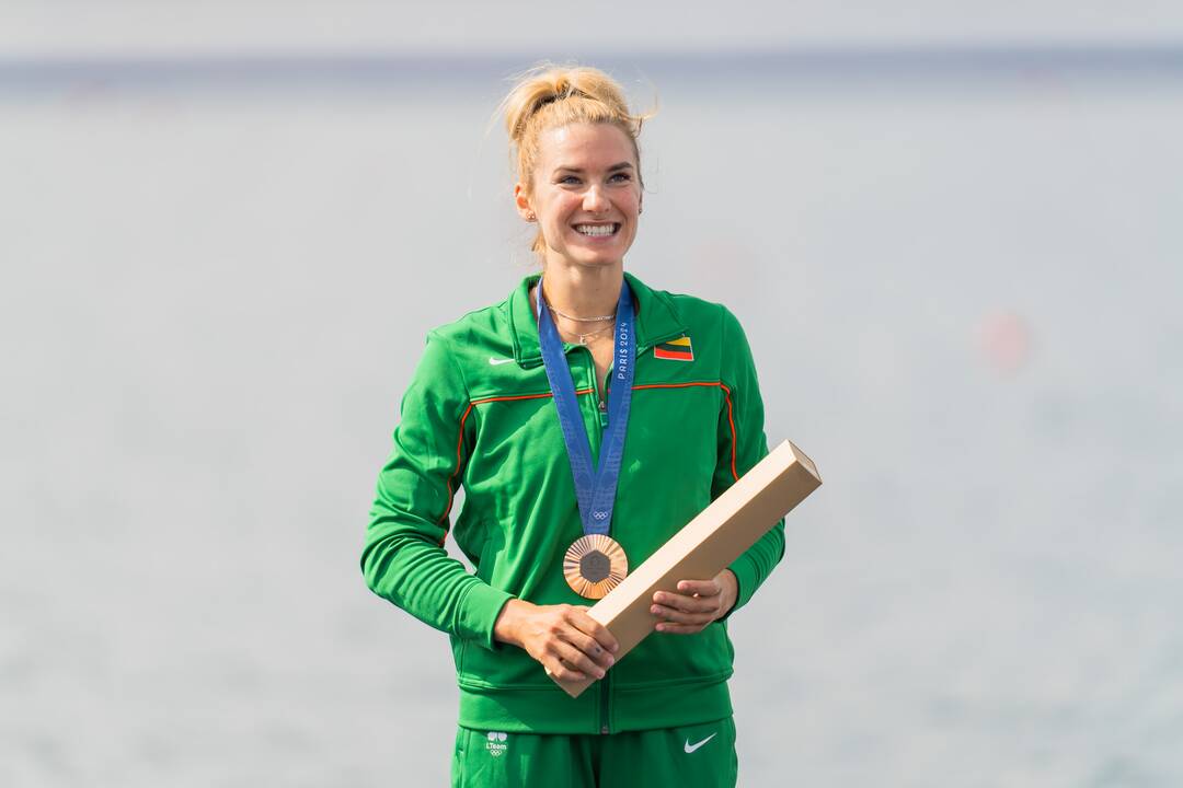Viktorija Senkutė