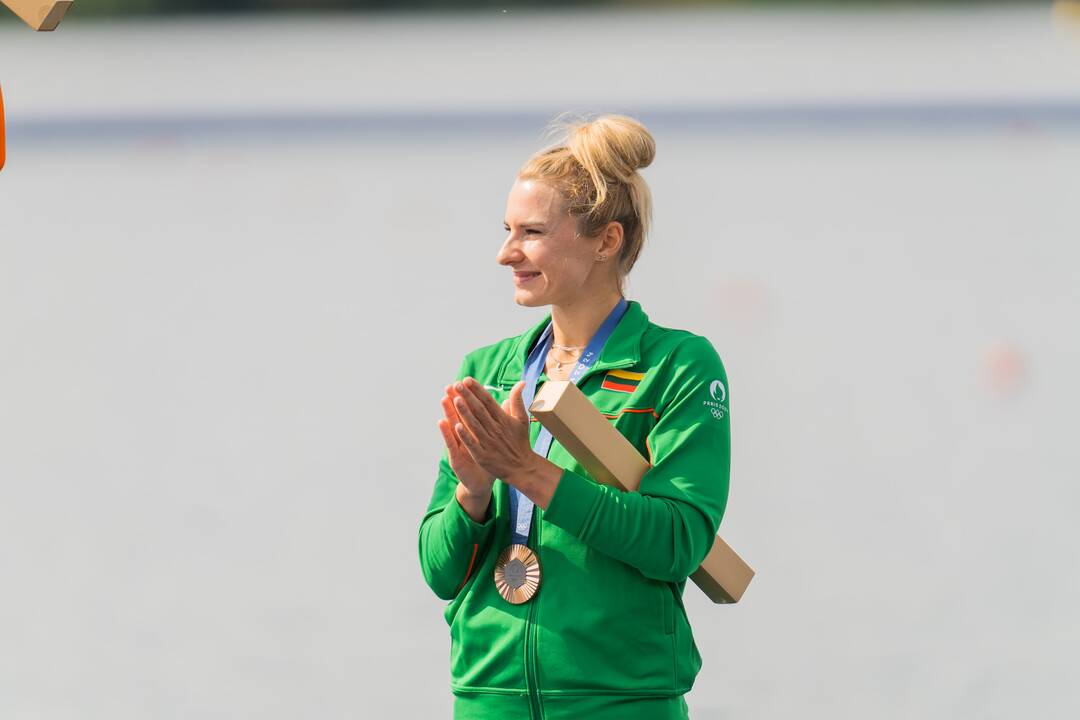 Viktorija Senkutė