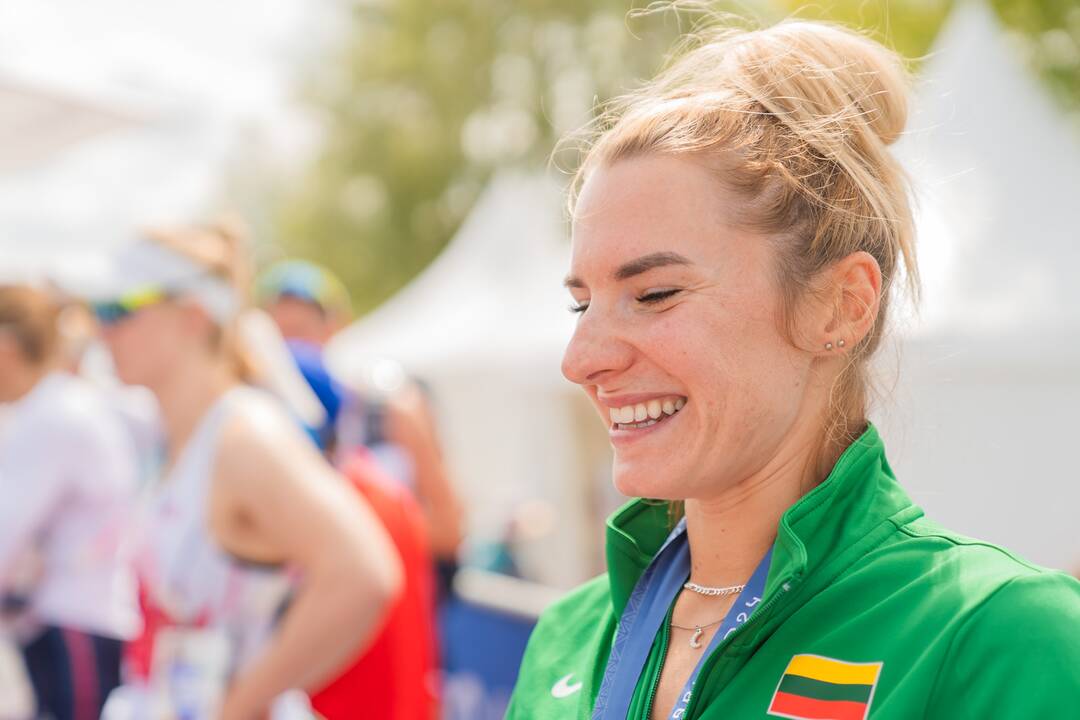 Viktorija Senkutė