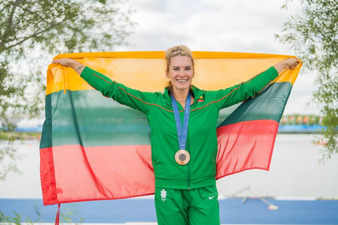 Viktorija Senkutė