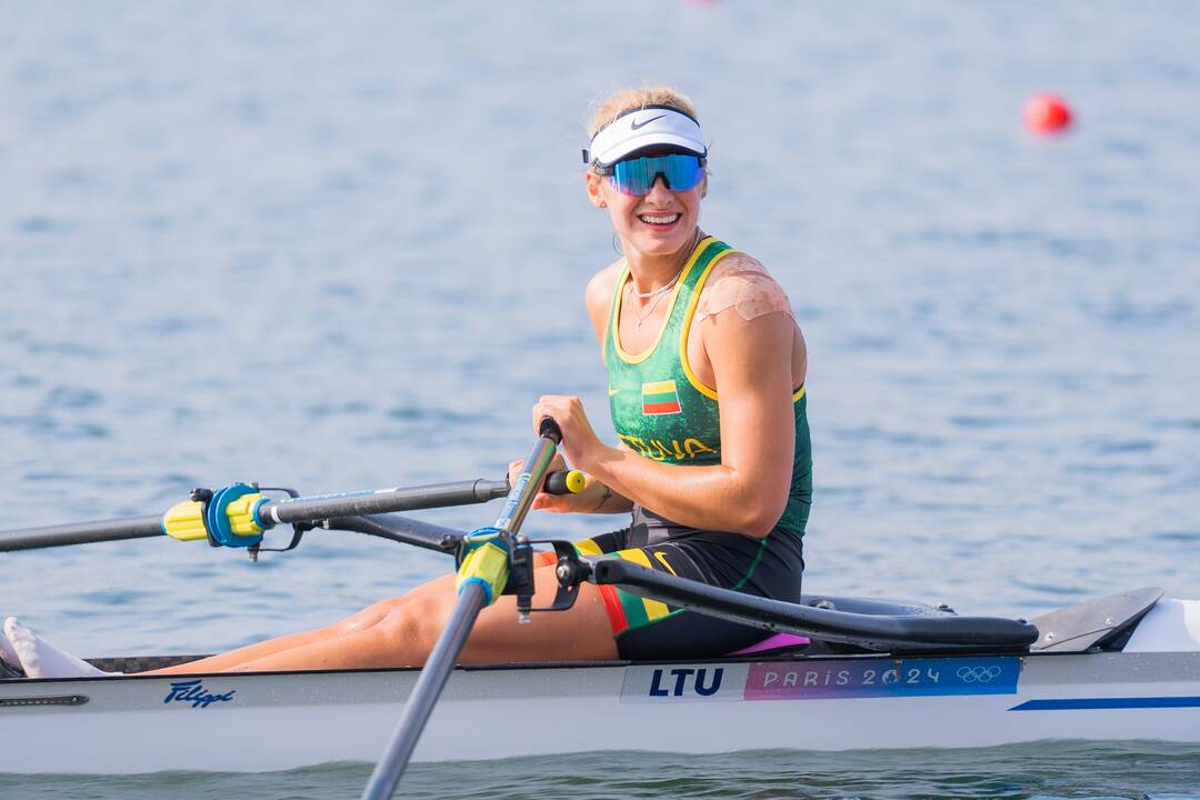 Viktorija Senkutė
