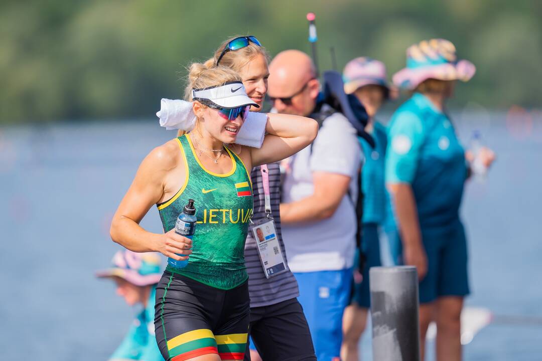 Viktorija Senkutė