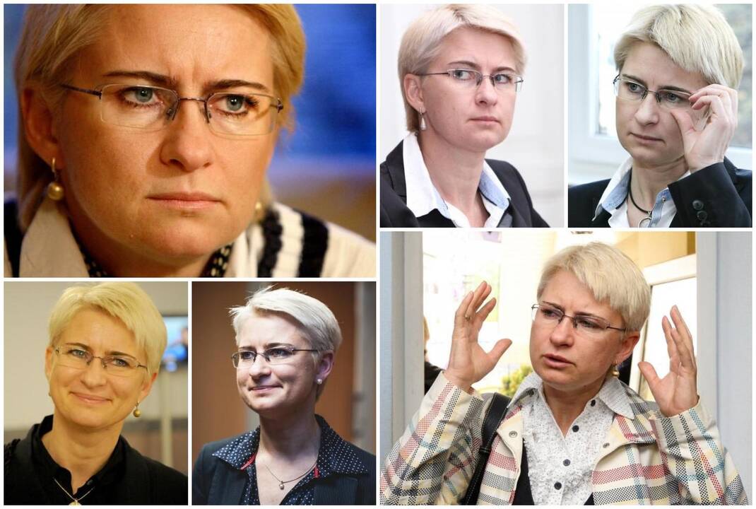 Neringa Venckienė