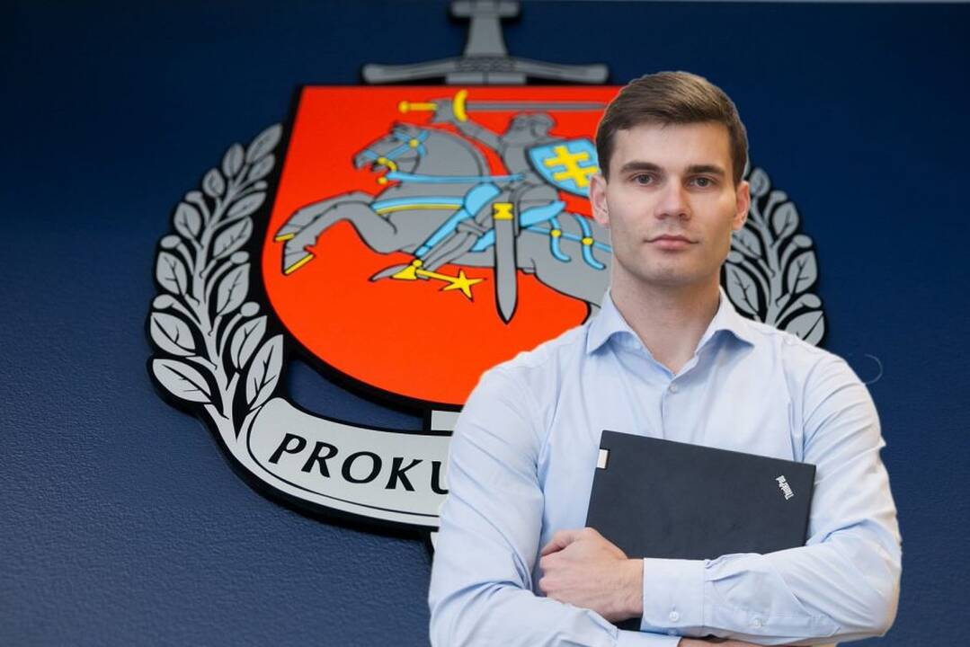 Šarūnas Stepukonis