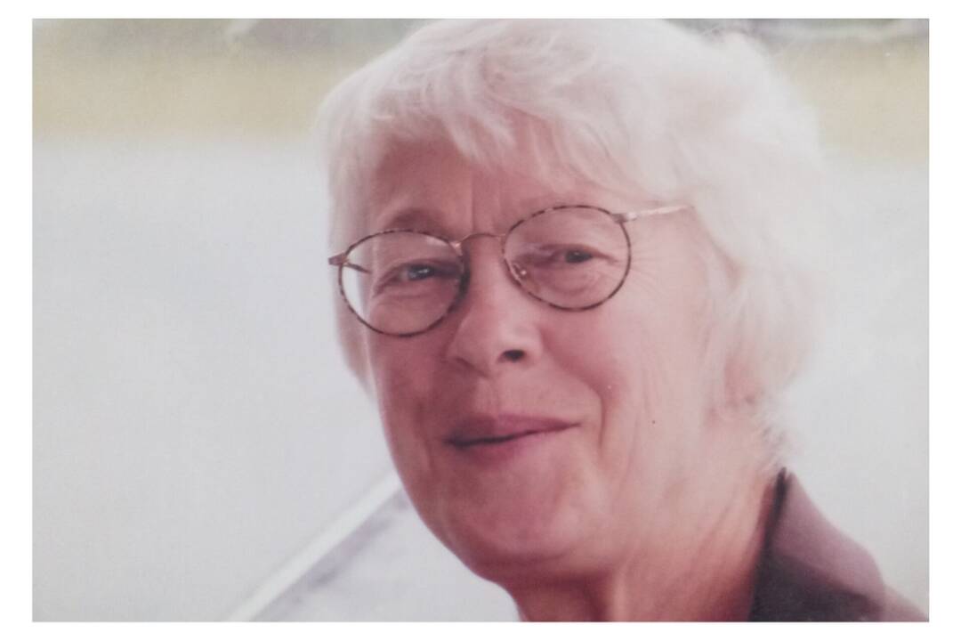 Lilija Kudirkienė
