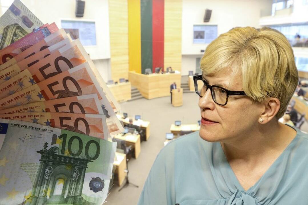 Ingrida Šimonytė