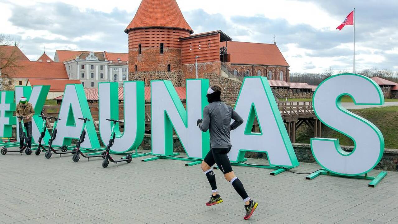 Sergamumo COVID-19 statistika Kaune švelnėja, bet nerimą kelia  mirčių skaičius