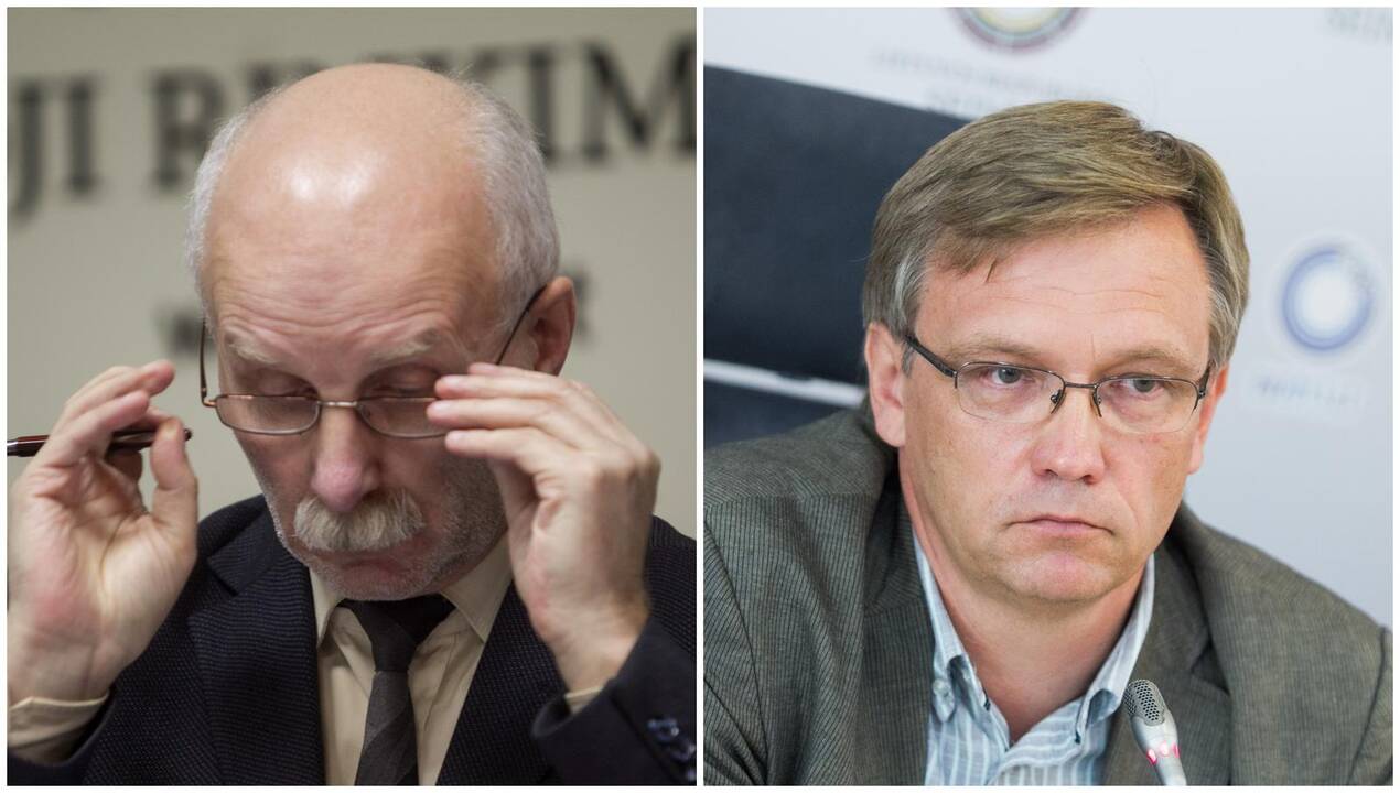 Lemtinga: vieni signatarai padarė europinę politinę karjerą, kiti patyrė skurdą ir nusivylimą valstybe, tačiau jie nuo kitų skiriasi tuo, kad patys savo parašu pasuko istoriją kita kryptimi.