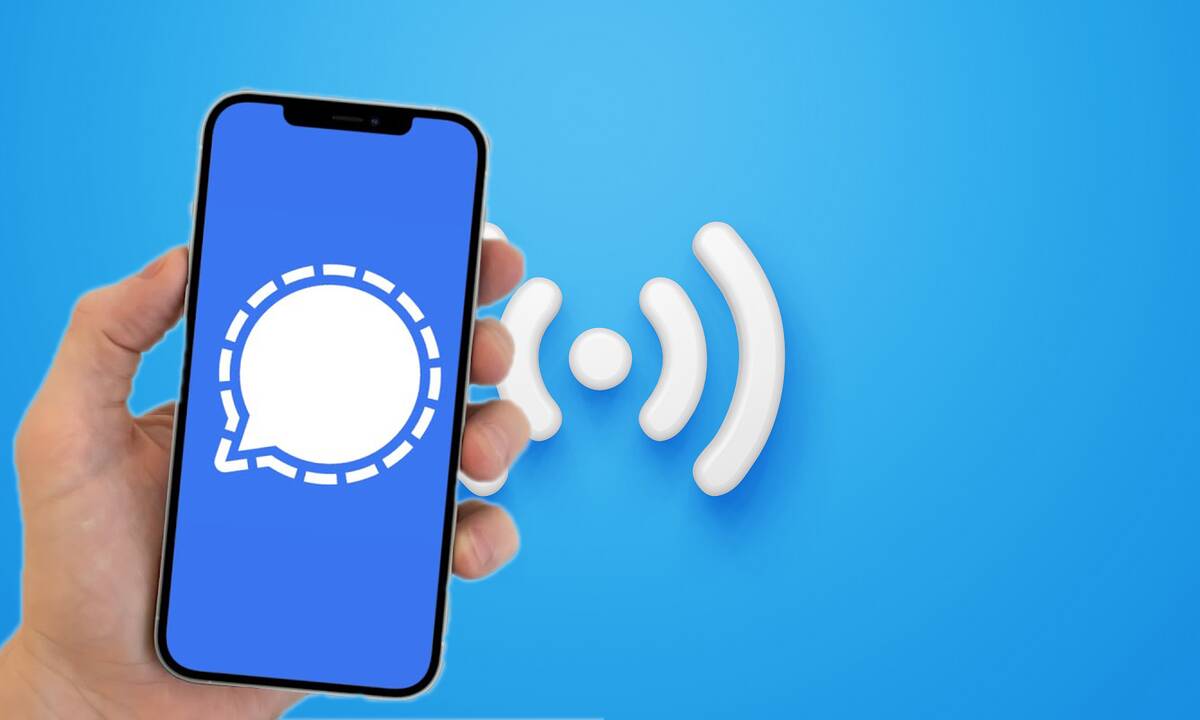 Apie „Signal“ programėlę: jos nesuseka specialiosios tarnybos