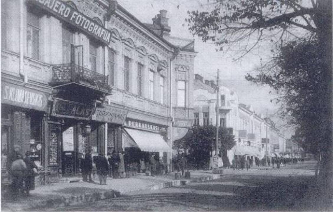Pramogos: kauniečių pamėgtas kino teatras "Palas" atlaikė skundų lavinas ir ne vieną grasinimą uždaryti.