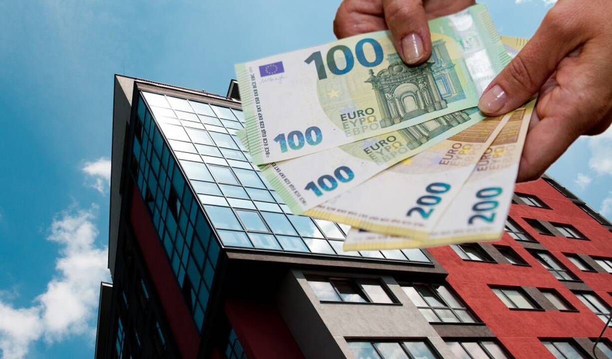 Bankai prognozuoja, kad Lietuvoje netrukus įvyks seniai matytas reiškinys