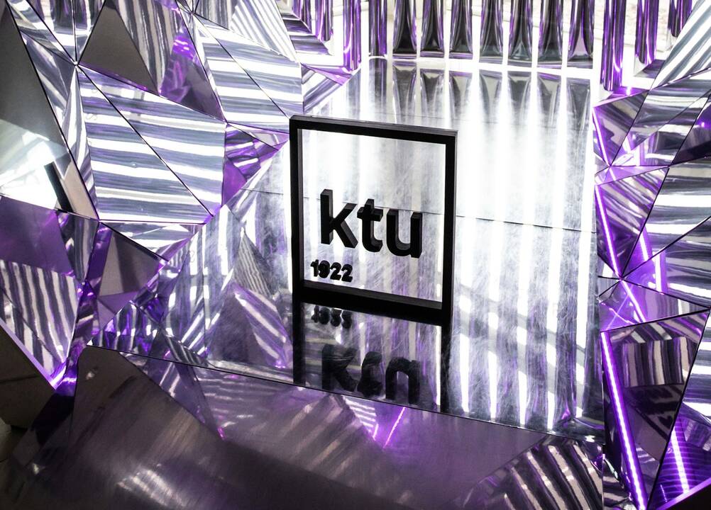 KTU skelbia konkursą rektoriaus pareigoms užimti