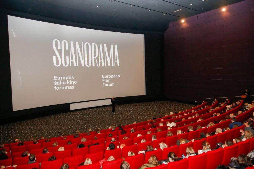 „Scanorama“ keliasi į Kauną: ko tikėtis?